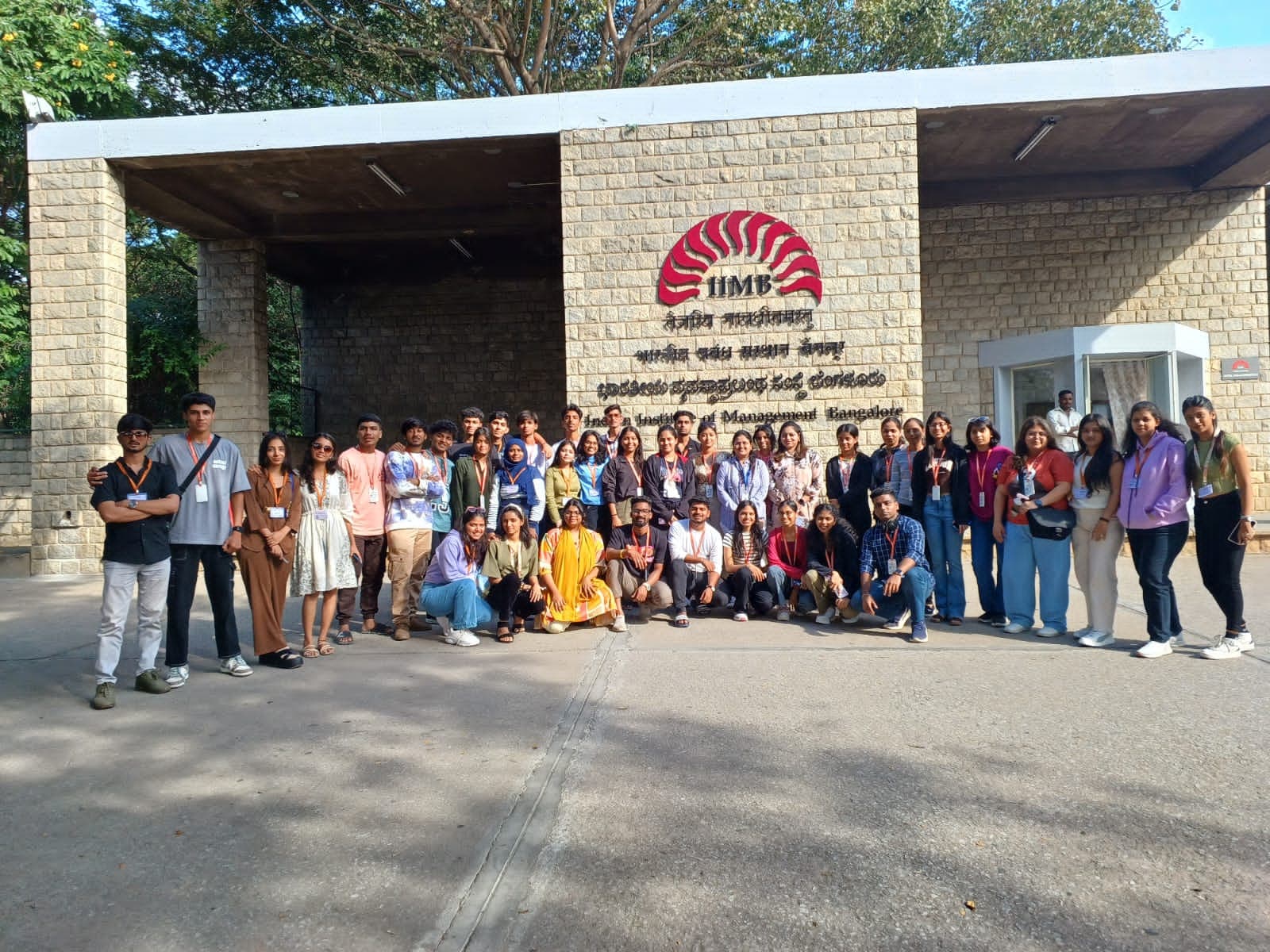 Hiray School Of Design Mumbai Extra Curricular Activities photo 13